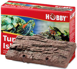 Hobby Hobby Wooden Accessory for Reptiles Terrarium