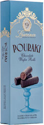 Laurence - Galerie de Chocolat Пурети Дарк с Лешников Пралин 120гр