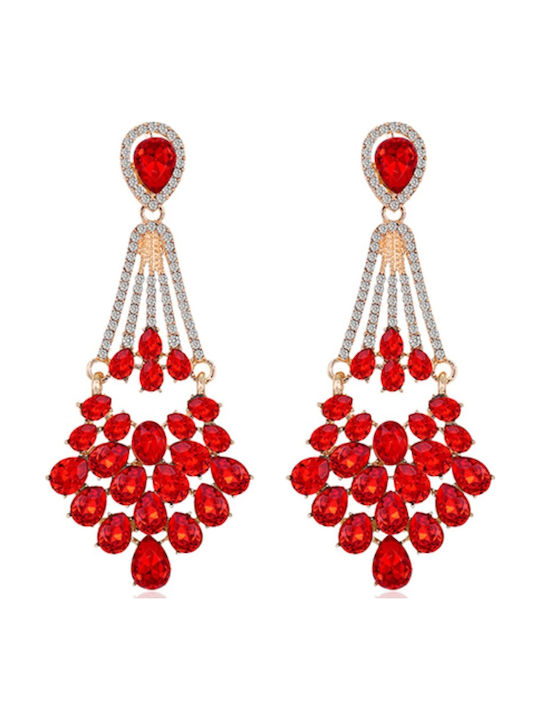 Callajewels Cercei cu Pietre
