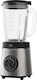 AEG Gourmet 6 Mixer mit Glas Kanäta 1,75 l 1400W Inox
