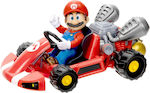 Jakks Pacific Αυτοκινητάκι Kart Mario