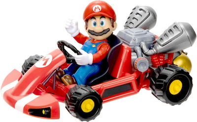 Jakks Pacific Kart Mario Spielzeugauto für 3++ Jahre