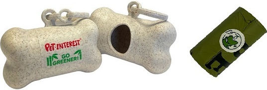 Pet Interest Dog Waste Bags