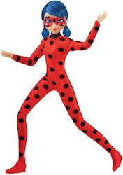 Maki Miraculous Κούκλα για 4+ Ετών Maki Miraculous Κούκλα για 4+ Ετών