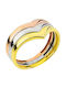 Damen Ring aus Gold 14K