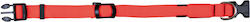 Trixie Dog Collar in Orange Color Medium 55cm Trixie Dog Collar in Orange Color Medium 55cm