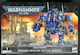 Games Workshop Warhammer 40.000 Space Marines Space Marine Primaris Figure