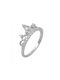 SilverStyle Women's Ring from Silver