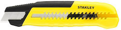 Stanley Κοπίδι Φαλτσέτα Quick Snap με Πλαστικό ...