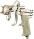 Asturo G70 Floating Tumbler Air Spray Paint Gun 1.8mm 29606