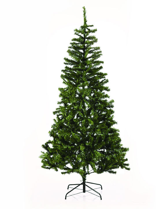 Коледно дърво Aspen 180cm с 500 Клони