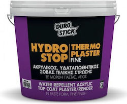Durostick Σοβάς Durostick Hydrostop Thermo ΚΣΘΠ1225 25kg
