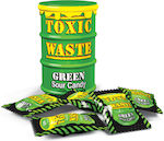 Toxic Waste Confectionery Drum 1pcs 48gr