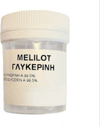 Melilot Süßstoff Pulver 50gr MEL-10070 Melilot Süßstoff Pulver 50gr MEL-10070