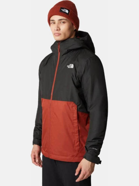 The North Face Millerton INS Sportjacke Orange