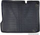 Perflex Πατάκι Πορτμπαγκάζ Τύπου Σκαφάκι για Toyota RAV 4 2006-2016 Μαύρο