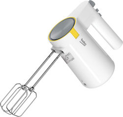 Beko Mixer cu Vas din Inox Alb 425W