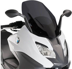 Puig Φιμέ Ζελατίνα Μοτοσυκλέτας για BMW C600 9014F
