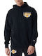 La Lakers Hanorac Negru