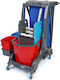 Cleaning Cart 5lt