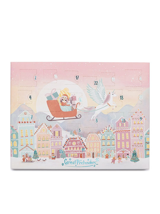 Great Pretenders Advent Calendar Great Pretenders Advent Calendar