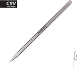 Krausmann Pointed Chisel 400mm with SDS Max Socket