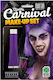 Carnival Face Painting for Halloween 28ml Purple