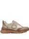 Hispanitas Polinesia Sneakers Beige