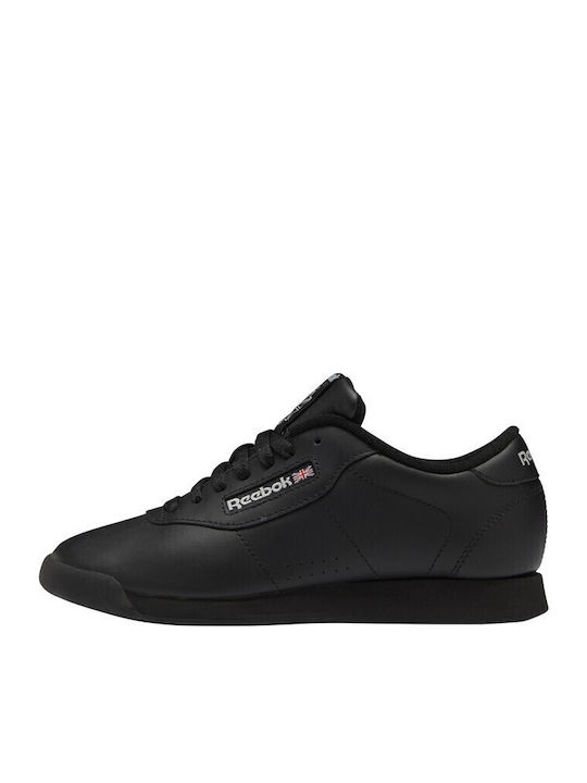 Reebok Princess Damen Sneakers Schwarz