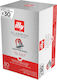 Illy Kapseln Espresso Classico (Normale) Kompat...