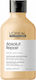 L'Oréal Professionnel Absolut Repair Shampoos Glanz für Beschädigt Haare 300ml