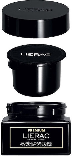 Lierac Premium La Creme Voluptueuse Refill Cream Face 50ml