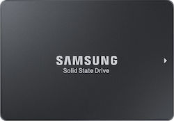 Samsung PM893 SSD 240GB 2.5'' SATA III