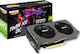 Inno 3D GeForce RTX 3050 8GB GDDR6 TWIN X2 OC Κάρτα Γραφικών