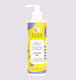 Aloe Colors Silky Touch Bubble Bath in Gel Moisturizing 250ml
