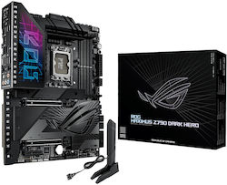 Asus ROG Maximus Z790 Dark Hero Wi-Fi Placă de bază ATX cu Intel 1700 Socket