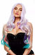 Pleasure Wigs Ella Περούκα Pastel Rainbow