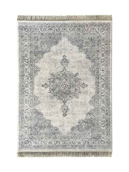 Ragolle Da Vinci Rug Rectangular Gray