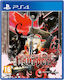 Skautfold: Usurper PS4 Game