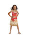 Kids Carnival Costume Moana