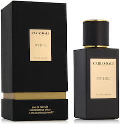 Carlo Dali Mythic EDP 50ml