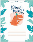 ArtGraphix Invitations 16pcs 00611