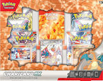 Pokemon Pokemon Tcg - Charizard Ex Premium Collection Pokémon Deck