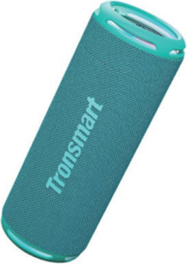 Tronsmart T7 Lite Rezistent la apă Difuzor Bluetooth 24W cu Durată de Funcționare a Bateriei până la 24 ore Turcoaz
