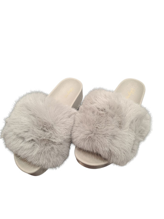 Preziosa Women's Slippers