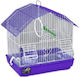 Pet Camelot Клетка за Птици 33x23x34см.