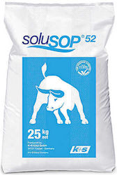 K+S Kristall Dünger Kalium, Schwefel, Eisen 25kg