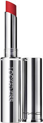 M.A.C Locked Kiss Κραγιόν Matte Ruby True 4ml