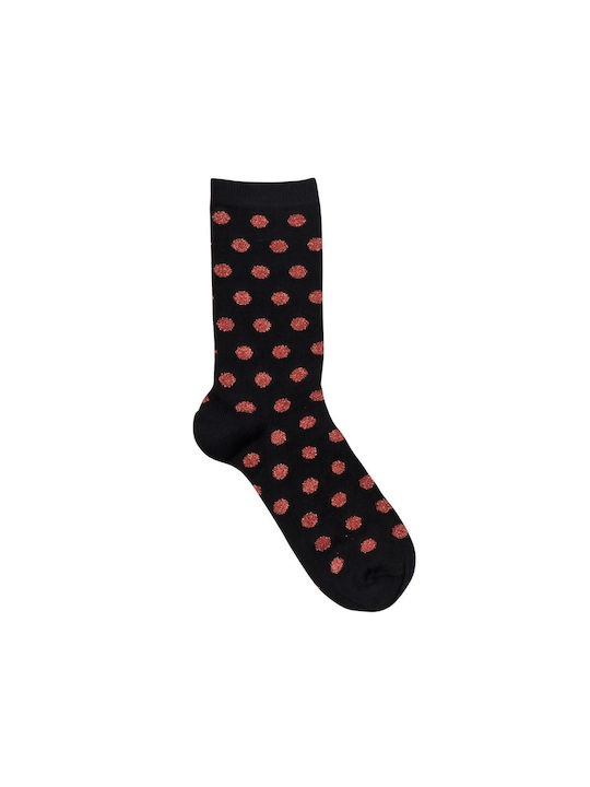 FMS Women's Socks Pink