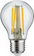 Glou LedArt Λάμπα LED 2.2W για Ντουί E27 και Σχήμα A60 Φυσικό Λευκό